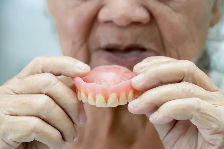 Dentures and Partials