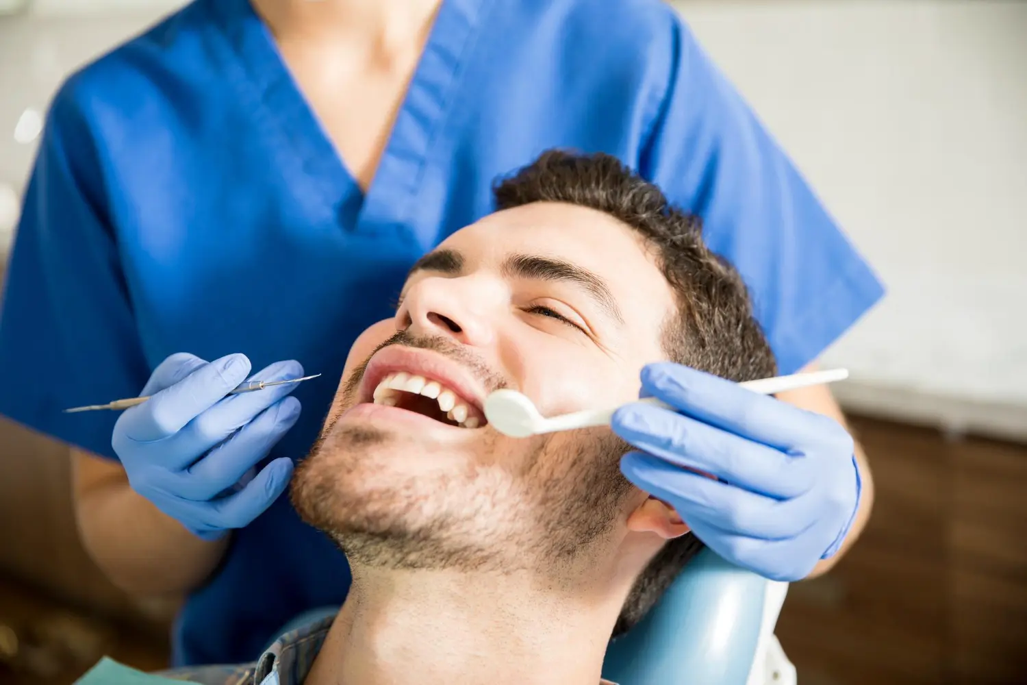 Gum Disease Treatment