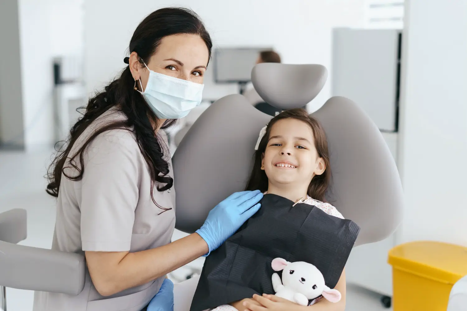 Emergency Dental Care for Kids