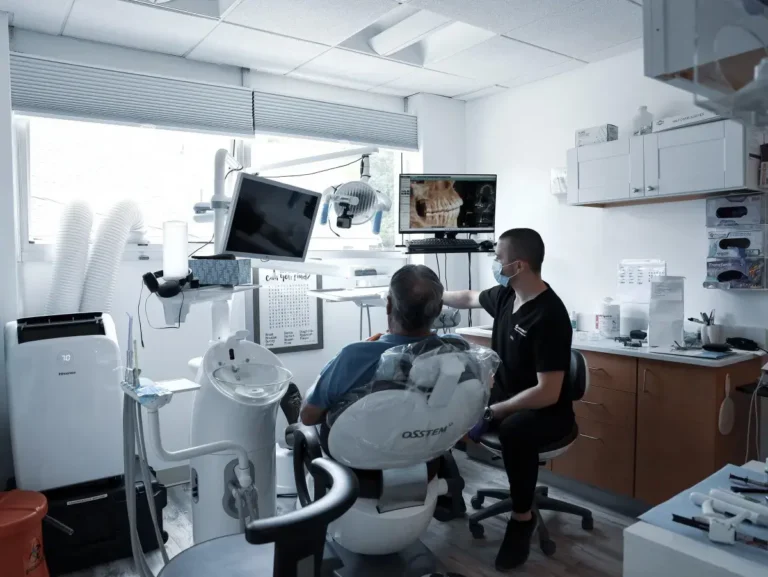 3-on-6™ Dental Implants